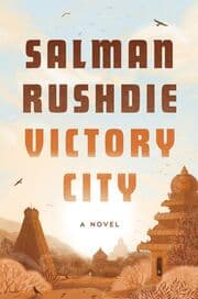 Cover von Victory City