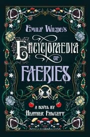 Cover von Emily Wilde's Encyclopaedia of Faeries