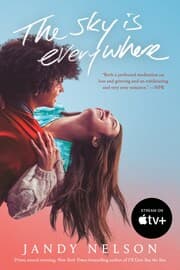 Cover von The Sky Is Everywhere (Media Tie-In)