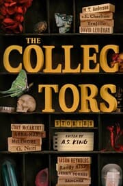 Cover von The Collectors