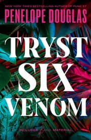 Cover von Tryst Six Venom