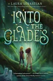 Cover von Into the Glades