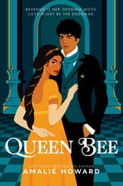 Cover von Queen Bee