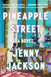 Cover von Pineapple Street