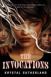 Cover von The Invocations