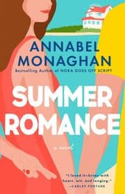 Cover von Summer Romance