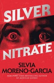 Cover von Silver Nitrate