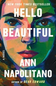 Cover von Hello Beautiful