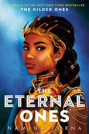 Cover von The Eternal Ones