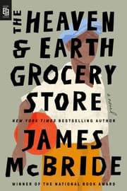 Cover von The Heaven & Earth Grocery Store