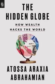 Cover von The Hidden Globe