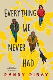 Cover von Everything We Never Had