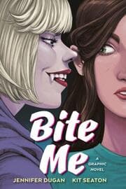 Cover von Bite Me