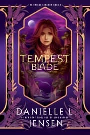 Cover von The Tempest Blade