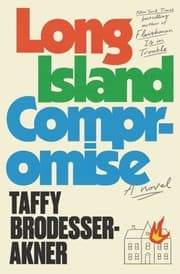Cover von Long Island Compromise