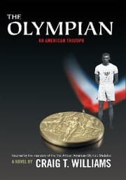 Cover von The Olympian