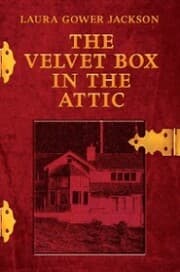Cover von The Velvet Box in the Attic