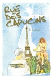 Cover von Rue Des Capucins