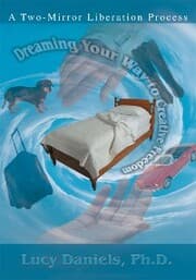 Cover von Dreaming Your Way to Creative Freedom