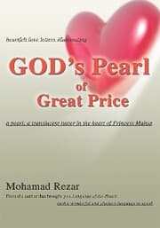Cover von God's Pearl of Great Price