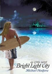 Cover von Bright Light City
