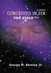 Cover von Conceived in Sin
