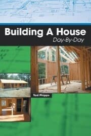 Cover von Building a House Day-By-Day