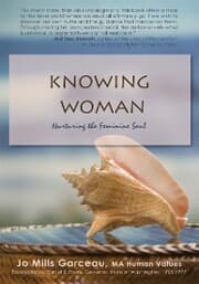Cover von Knowing Woman
