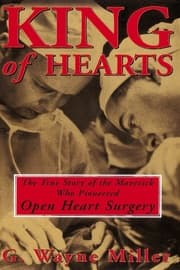 Cover von King of Hearts