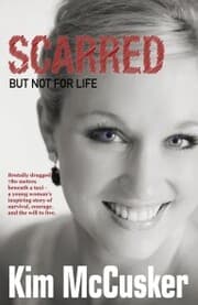 Cover von Scarred