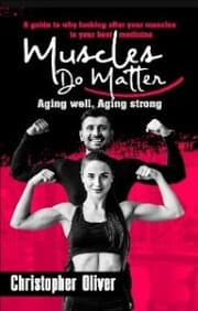 Cover von Muscles Do Matter