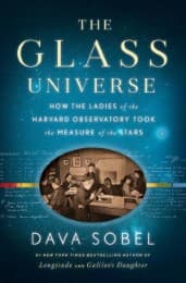 Cover von The Glass Universe