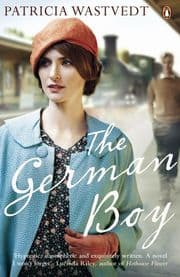 Cover von The German Boy