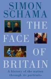 Cover von The Face of Britain