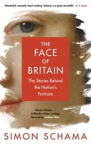 Cover von The Face of Britain