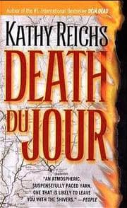 Cover von Death du Jour