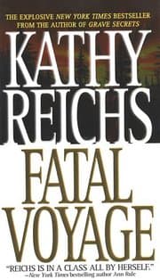 Cover von Fatal Voyage