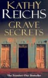 Cover von Grave Secrets