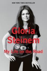 Cover von My Life on the Road