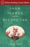 Cover von Guernsey Literary and Potato Peel Pie Society (Random House Reader's Circle Deluxe Reading Group Edition)