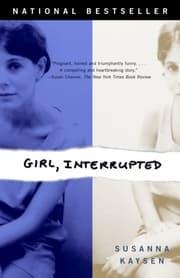 Cover von Girl, Interrupted