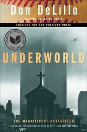 Cover von Underworld