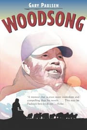 Cover von Woodsong