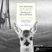 Cover von The Original Bambi
