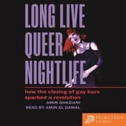Cover von Long Live Queer Nightlife