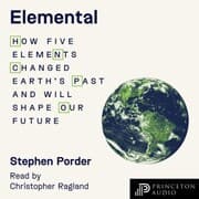 Cover von Elemental