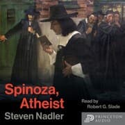 Cover von Spinoza, Atheist