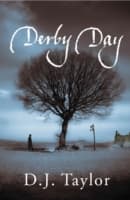 Cover von Derby Day