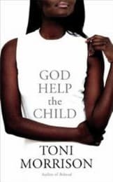 Cover von God Help the Child