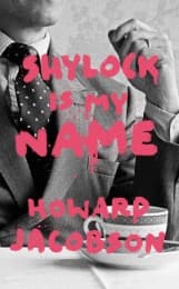 Cover von Shylock is My Name